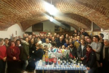 GRAZIE A CHI LAVORA PER IL PAESE